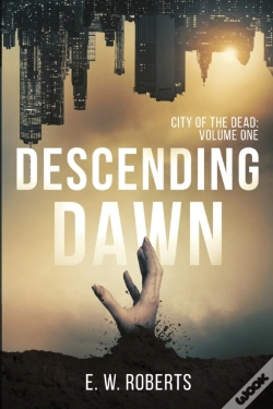 Capa do artigo Descending Dawn