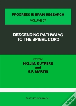 Capa do artigo Descending Pathways To The Spinal Cord
