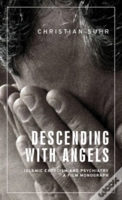 Capa do artigo Descending With Angels