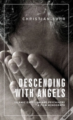 Capa do artigo Descending With Angels