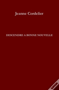 Capa do artigo Descendre A Bonne Nouvelle