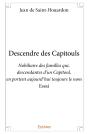 Descendre Des Capitouls - Preview