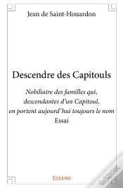 Capa do artigo Descendre Des Capitouls