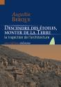 Descendre Des Étoiles, Monter De La Terre ; La Trajection De L'Architecture - Preview
