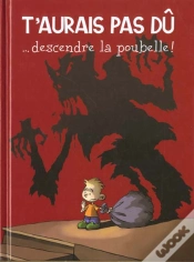 Capa do artigo Descendre La Poubelle
