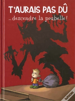 Capa do artigo Descendre La Poubelle