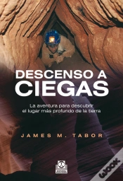 Capa do artigo Descenso A Ciegas