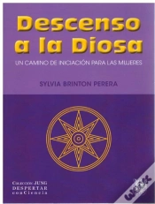Capa do artigo Descenso A La Diosa