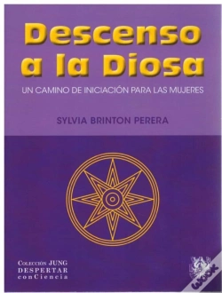 Capa do artigo Descenso A La Diosa