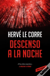 Capa do artigo Descenso A La Noche