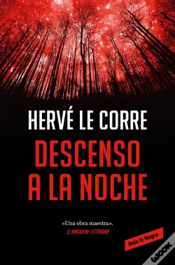 Capa do artigo Descenso A La Noche