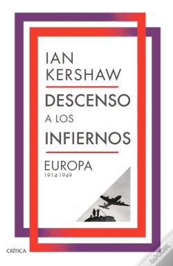 Capa do artigo Descenso A Los Infiernos