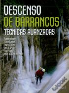 Descenso De Barrancos