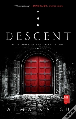 Capa do artigo Descent