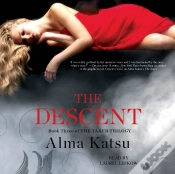 Capa do artigo Descent