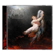 Capa do artigo Descent - CD