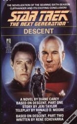 Capa do artigo Descent