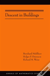 Capa do artigo Descent In Buildings