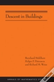 Capa do artigo Descent In Buildings