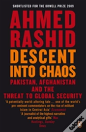 Capa do artigo Descent Into Chaos