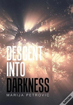 Capa do artigo Descent Into Darkness