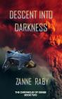 Descent Into Darkness - Preview