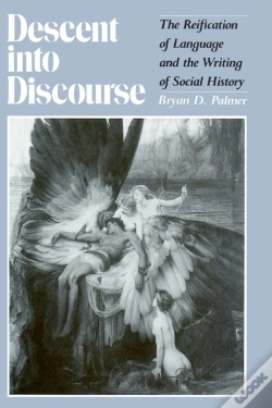 Capa do artigo Descent Into Discourse