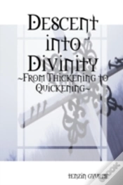Capa do artigo Descent Into Divinity
