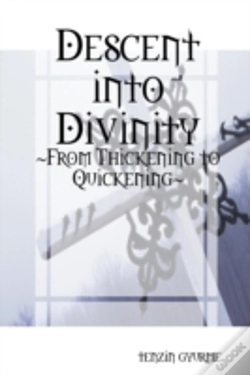 Capa do artigo Descent Into Divinity