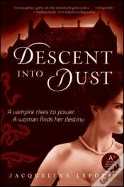Capa do artigo Descent Into Dust