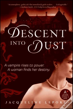 Capa do artigo Descent Into Dust