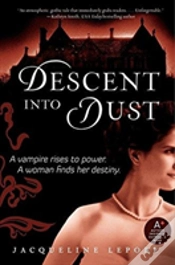 Capa do artigo Descent Into Dust