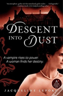 Capa do artigo Descent Into Dust