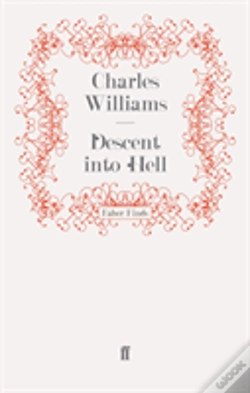 Capa do artigo Descent Into Hell
