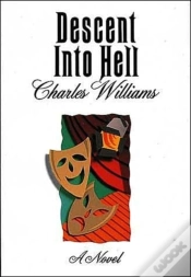 Capa do artigo Descent Into Hell