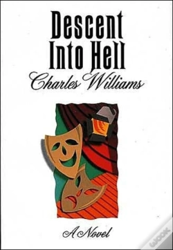 Capa do artigo Descent Into Hell