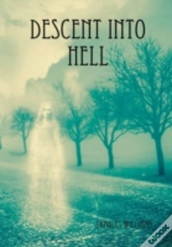 Capa do artigo Descent Into Hell