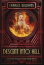 Descent Into Hell - Preview