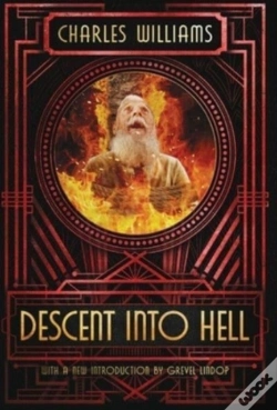 Capa do artigo Descent Into Hell