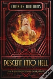 Capa do artigo Descent Into Hell