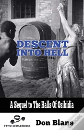 Capa do artigo Descent Into Hell