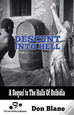Capa do artigo Descent Into Hell
