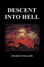 Descent Into Hell  Hardback - Preview