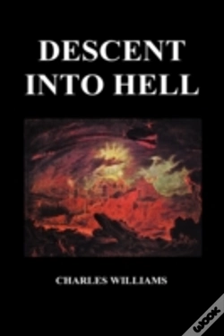 Capa do artigo Descent Into Hell  Hardback
