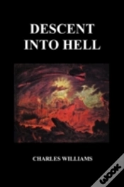 Capa do artigo Descent Into Hell  Paperback