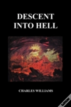 Capa do artigo Descent Into Hell  Paperback