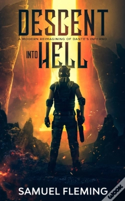 Capa do artigo Descent Into Hell