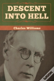 Capa do artigo Descent Into Hell