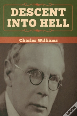 Capa do artigo Descent Into Hell