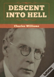 Capa do artigo Descent Into Hell
